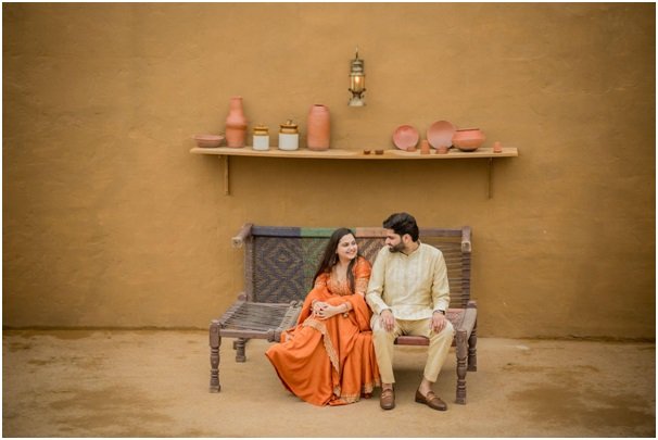 Pre Wedding Shoot in Jaipur: Capturing Your Royal Love Story 3 Pre Wedding Shoot in Jaipur