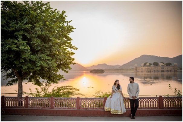 Pre Wedding Shoot in Jaipur: Capturing Your Royal Love Story 4 Pre Wedding Shoot in Jaipur