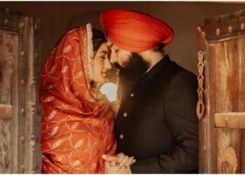 Pre Wedding Shoot in Jaipur