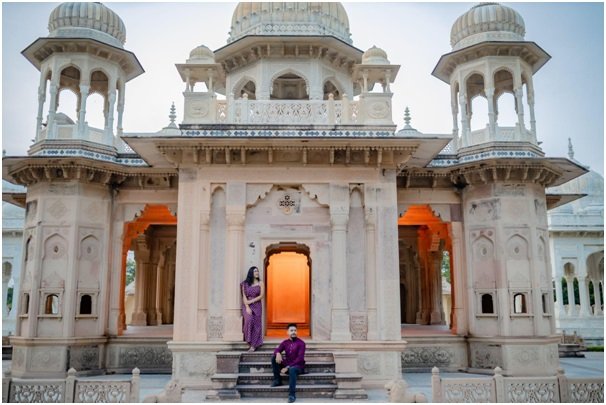 Pre Wedding Shoot in Jaipur: Capturing Your Royal Love Story 6 Pre Wedding Shoot in Jaipur