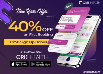Qris Health