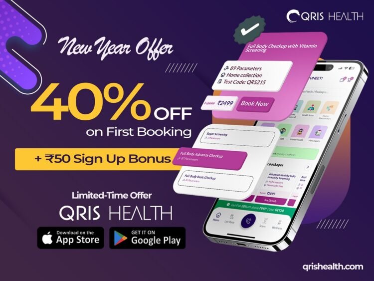 Qris Health