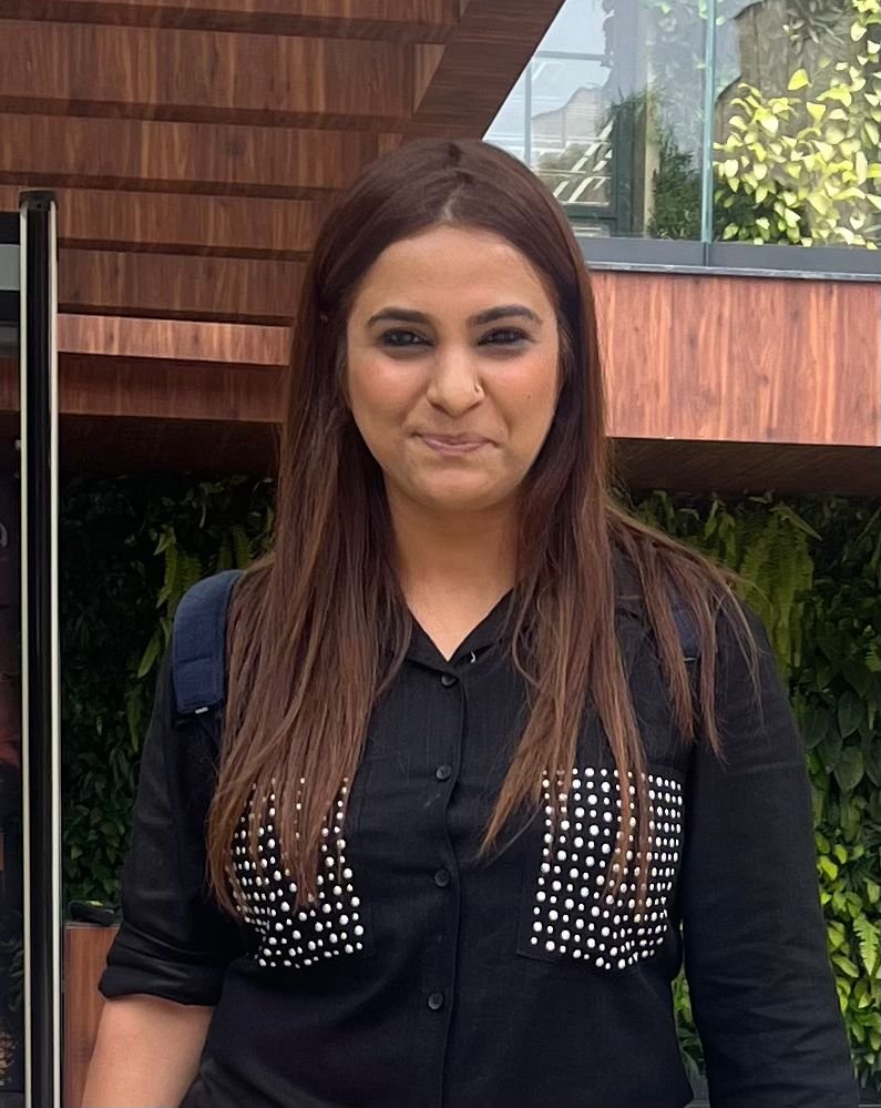 Strategic CSR: Creating Lasting Community Impact 2 Rashi Tarika