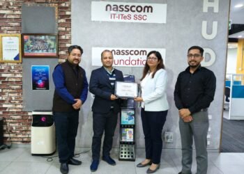 IIDE Partners with NASSCOM to Build India’s AI Talent