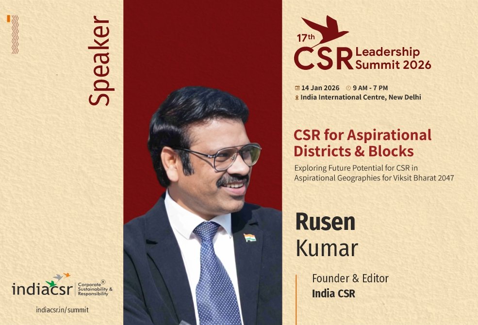 India CSR