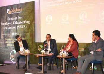 SoulAce Hosts SEVA Summit 2025 for CSR, HR & ESG Leaders in Mumbai