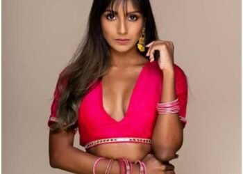 Sharon Shobana – Embracing Expression Through Music and Creativity