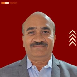 Sireesh Kumar Ravipati