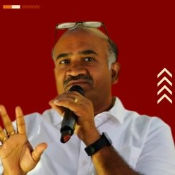 Sireesh Kumar Ravipati Sireesh Kumar Ravipati