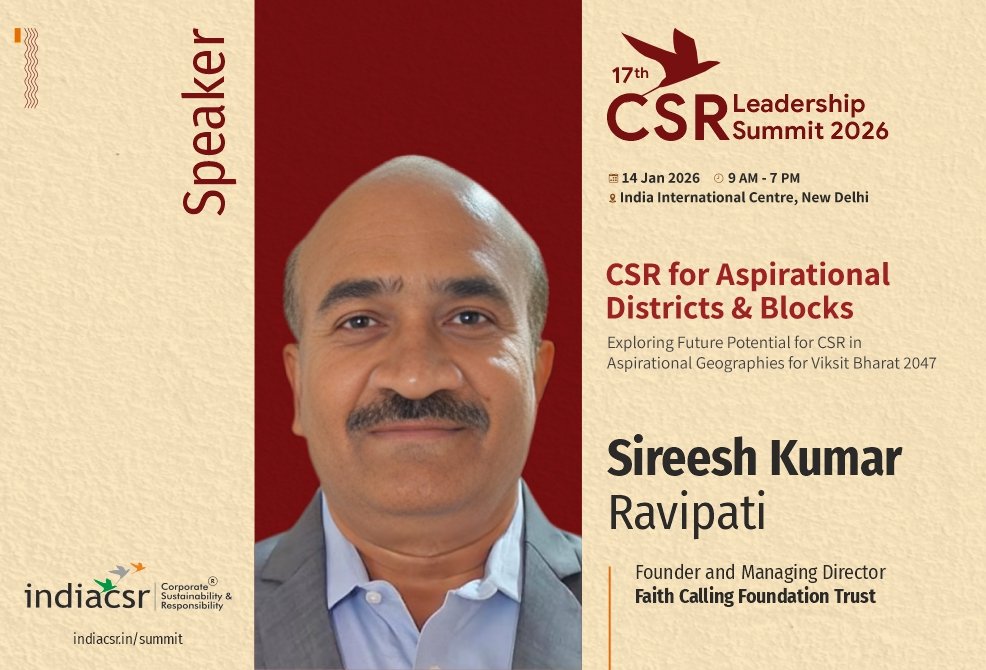 India CSR
