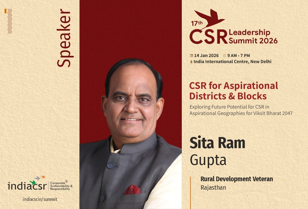 India CSR