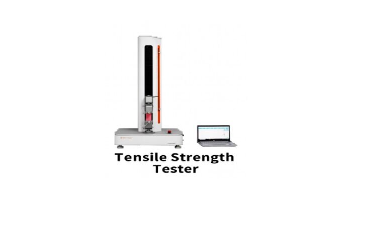 Ultimate Guide to Tensile Testing: How the SmartPull Machine Revolutionizes Material Science 1 SmartPull Machine