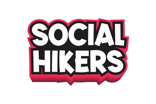 Social Hikers