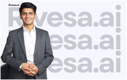 AI StartupRivesa AI Reaches $1.2 Million Valuation as It Builds India’s First Visual AI Engine for Business Automation 1 StartupRivesa AI