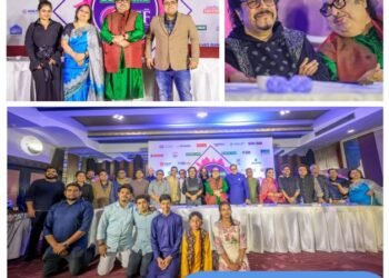 Swara Samrat Festival