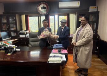 CSR: Bank of Baroda Supports Hornbill Festival 2025 in Nagaland
