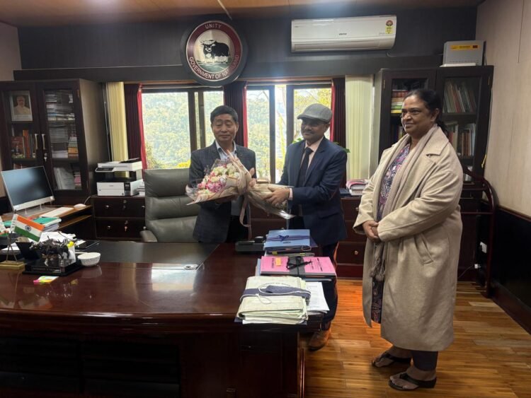 CSR: Bank of Baroda Supports Hornbill Festival 2025 in Nagaland