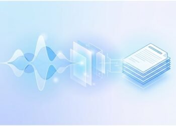 Audio to Text Converter