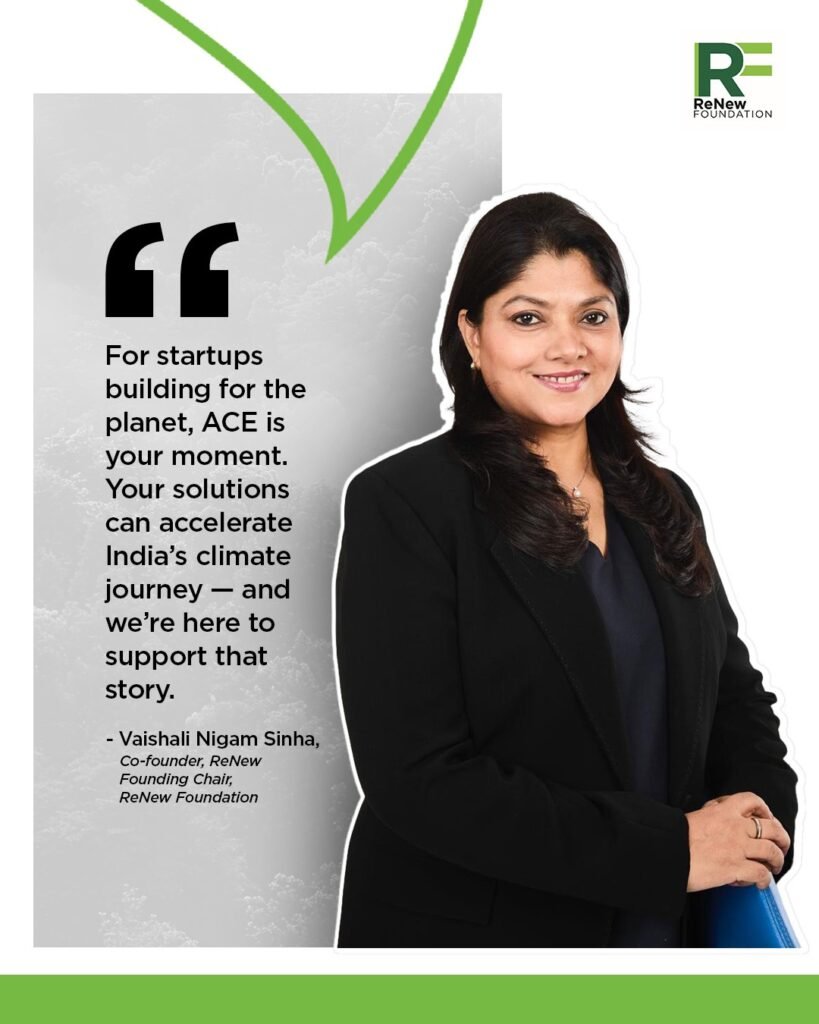 The New Face of Greenwashing: When Climate Awards Become Corporate Campaigns 2 India CSR