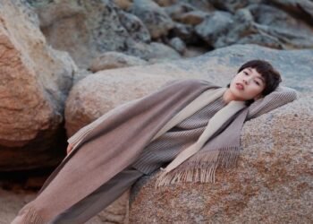 The Secret to Owning Luxury Cashmere Without Overspending