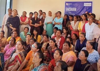 CSR: Branch International & United Way Launch Saksham to Support 63 Women Entrepreneurs
