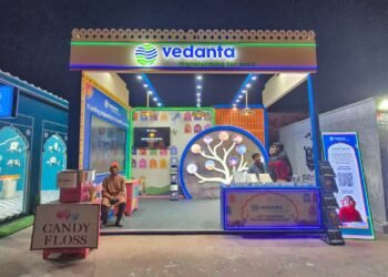 Vedanta Presents Jaigarh Heritage Festival 2025 at Jaipur’s Iconic Fort