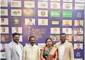 Vijaya Ayurvedics Ushers in a New Age of Holistic Living