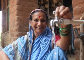 CSR: Swades Foundation Expands Into 3 New Districts, Impact to 1M+ Rural Citizens