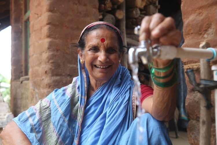 CSR: Swades Foundation Expands Into 3 New Districts, Impact to 1M+ Rural Citizens 1 India CSR