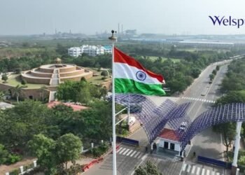Welspun Inaugurates World’s Largest Towel Plant in Gujarat