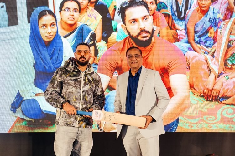 CSR: Xiaomi India and YouWeCan Screen 1.5 Lakh Women for Breast Cancer 1 India CSR