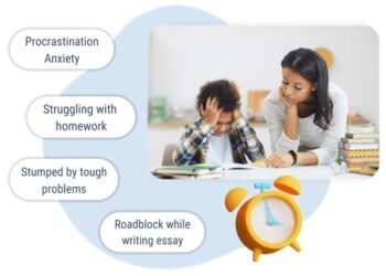 The End of Late-Night Cramming: How AI is Revolutionizing the Way Student Learn