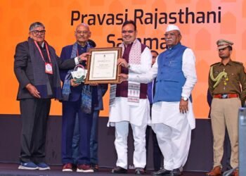 Anil Agarwal Unveils Rs 1 Lakh Cr Expansion, New Zinc Park & Fertilizer Plant