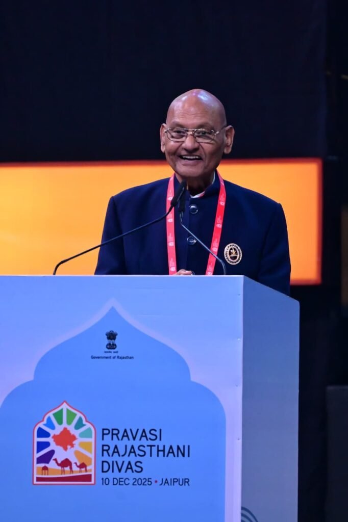 Anil Agarwal Unveils Rs 1 Lakh Cr Expansion, New Zinc Park & Fertilizer Plant 2 India CSR