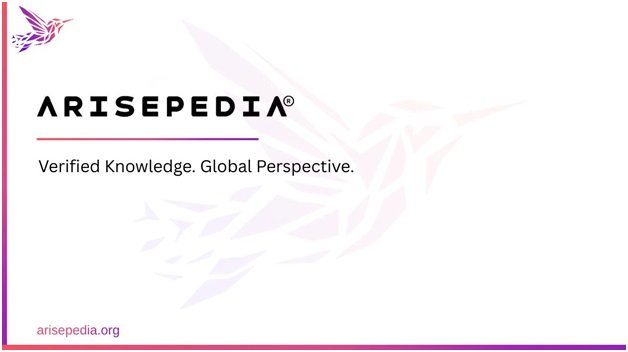 Arisepedia Gains Momentum as a Trusted Digital Encyclopedia in the Global Information Landscape