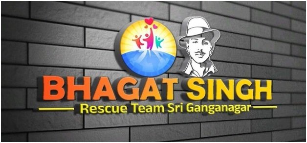 Bhagat Singh Rescue Team, Sri Ganganagar: A Ray of Hope for the Needy