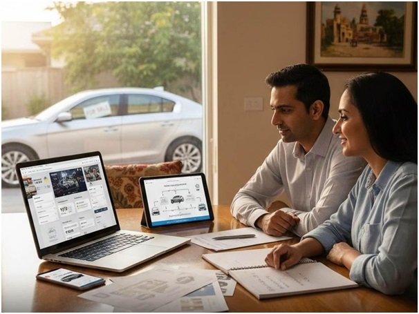 Top Car Value Online Tools and How to Use Them to Successfully Sell a Used Car 1 car-value-tools