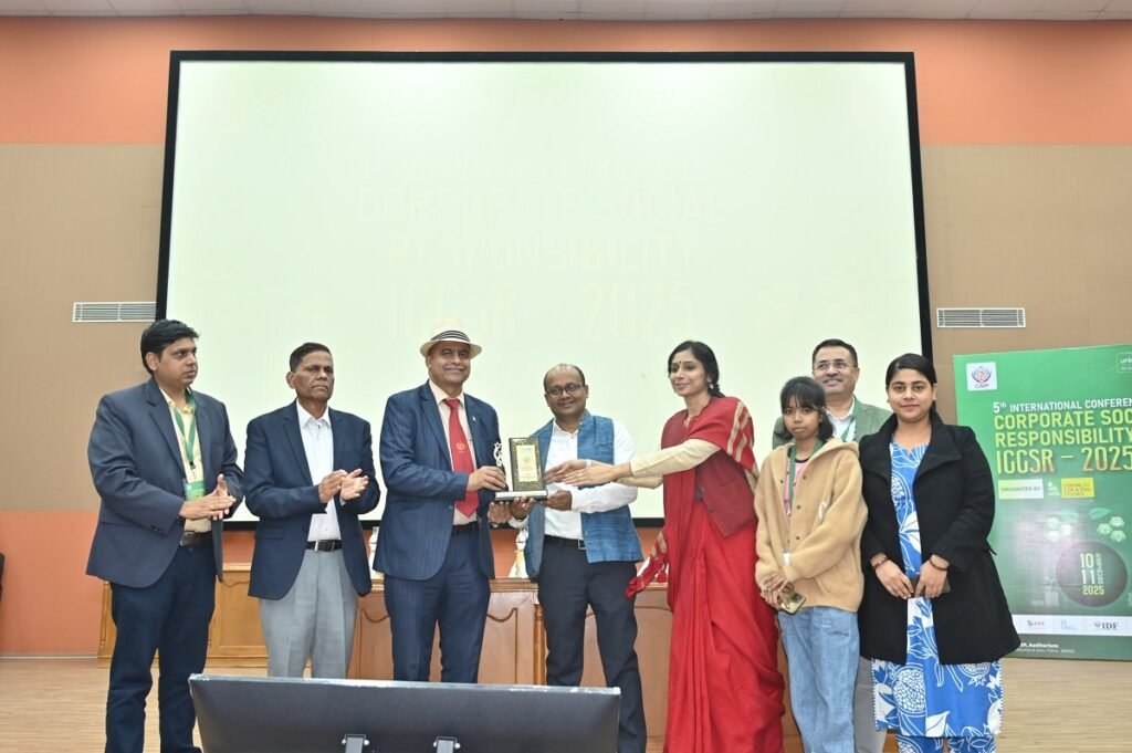 CIMP CSR Conference 2025 Day 2 Highlights Community-Centred CSR in Bihar 3 CIMP CSR Conference 2025 Day 2 Highlights Community-Centred CSR in Bihar