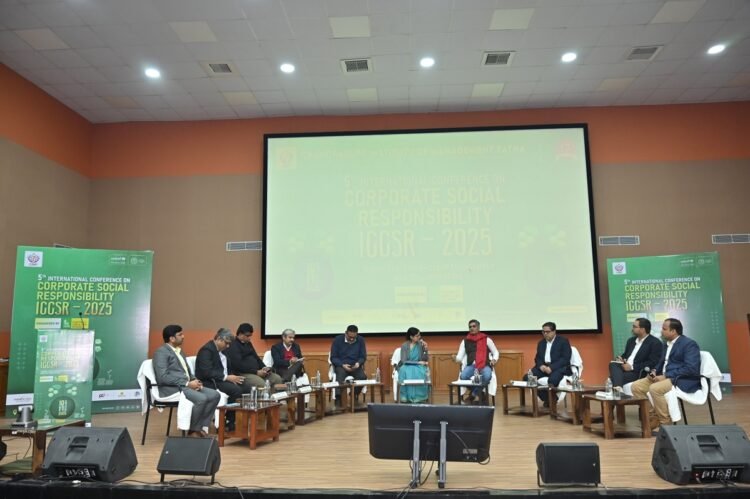 CIMP CSR Conference 2025 Day 2 Highlights Community-Centred CSR in Bihar 1 CIMP CSR Conference 2025 Day 2 Highlights Community-Centred CSR in Bihar