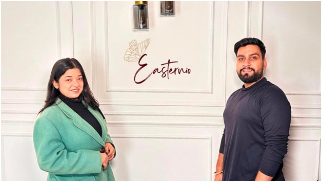 Easternio: A New-Age Fashion Movement Blending Legacy, Gen Z Energy, and Purpose-Driven Impact 1 Easternio: A New-Age Fashion Movement Blending Legacy, Gen Z Energy, and Purpose-Driven Impact