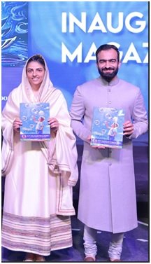 Educational Excellence Ceremony: A Grand Celebration of Glorious Achievements by Sant Nirankari Educational Institutions 2 India CSR