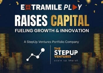 Employee Engagement, Netflix-Style: ExtraMile Play Raises USD 500,000; Another Startup from The StepUp Ventures Acceleration Program Secures Funding