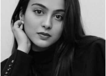 Chief Marketing Officer & Management Head of Foresta Rooftop & Rosemary Banquet