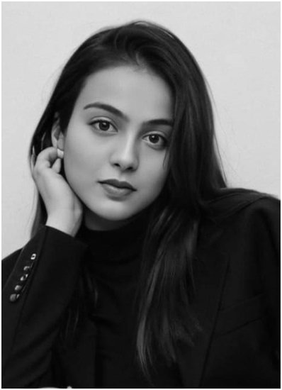 Chief Marketing Officer & Management Head of Foresta Rooftop & Rosemary Banquet