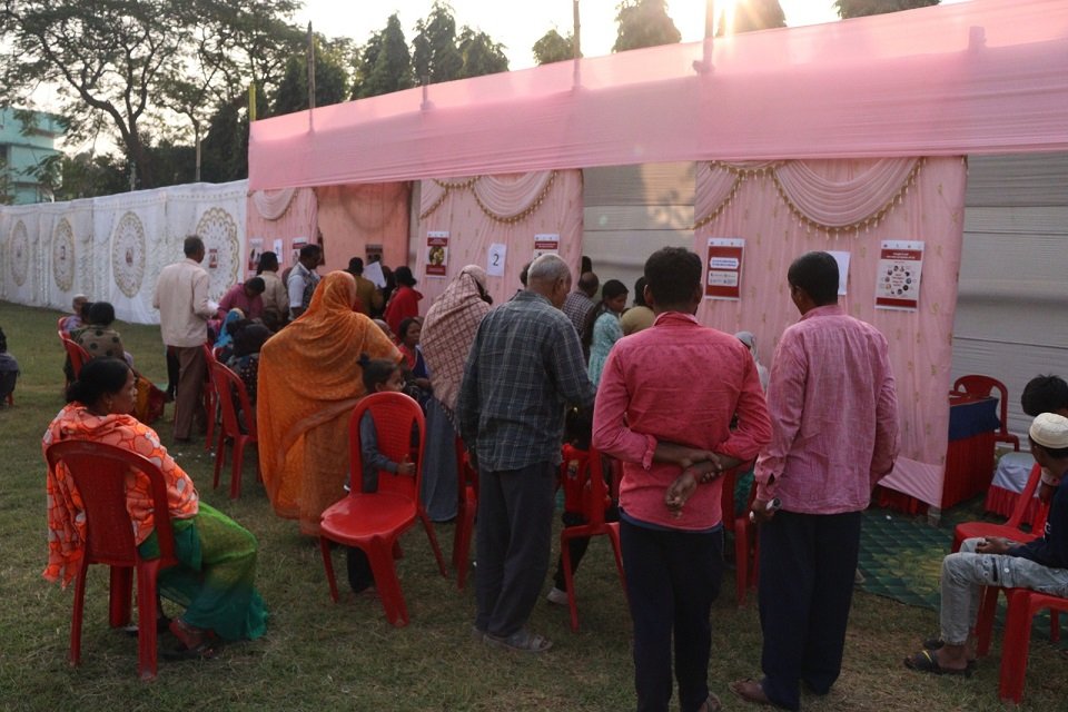 CSR: Illness to Wellness Foundation Intensifies TB Mukt Bharat in Munger 3 CSR: Illness to Wellness Foundation Intensifies TB Mukt Bharat in Munger