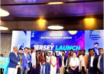 ISCL 2025: 32 Teams, International Face-offs, and the Rise of Softball Cricket in India
