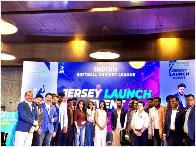 ISCL 2025: 32 Teams, International Face-offs, and the Rise of Softball Cricket in India 1 India CSR