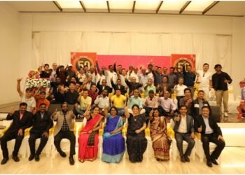 लीओ पैकर्स एंड मूवर्स ने 50 वर्षों की उत्कृष्ट सेवा का उत्सव मनाया - वो विरासत जो आने वाले कल को नई दिशा दे रही है।