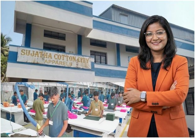 Hyderabad Gets Its First Homegrown Streetwear Brand, LIGHTYEAR Backed by a Rs 1 Crore Investment 1 India CSR