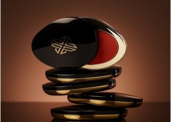 Luxiora Introduces Blurrè Pudding Matte Blush — The Future of Filtered Cheeks